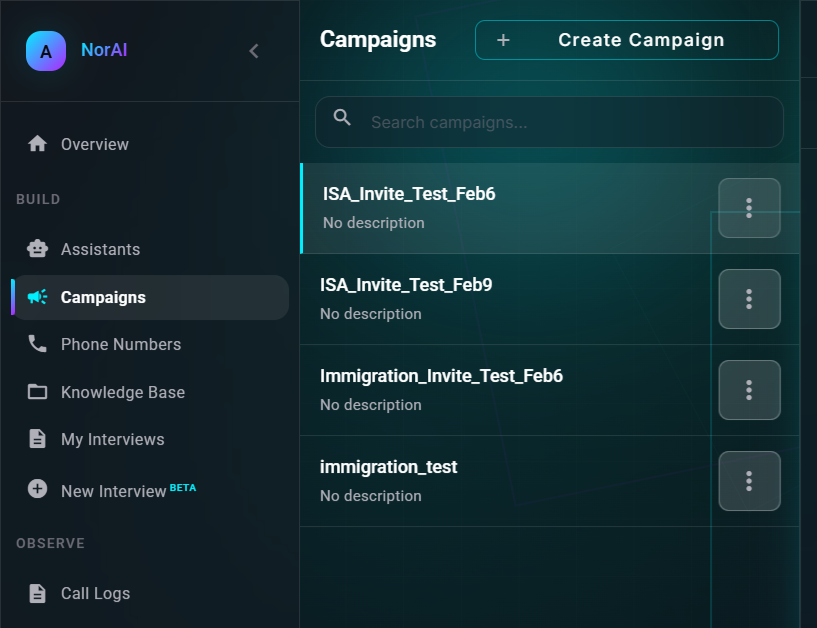 VoX Setu AI Voice Engine